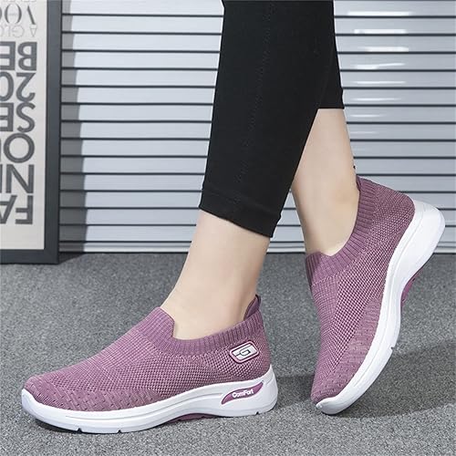 Erfuso Stretch Sneaker