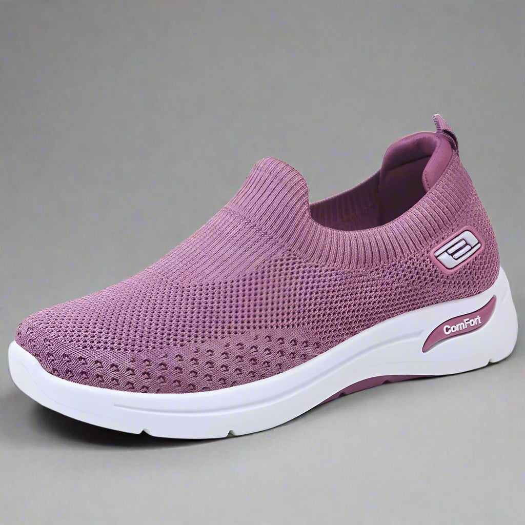 Erfuso Stretch Sneaker