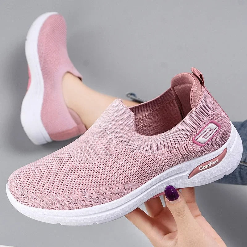 Erfuso Stretch Sneaker