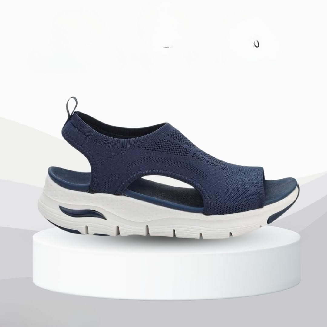 Extra Komfort Sandalen