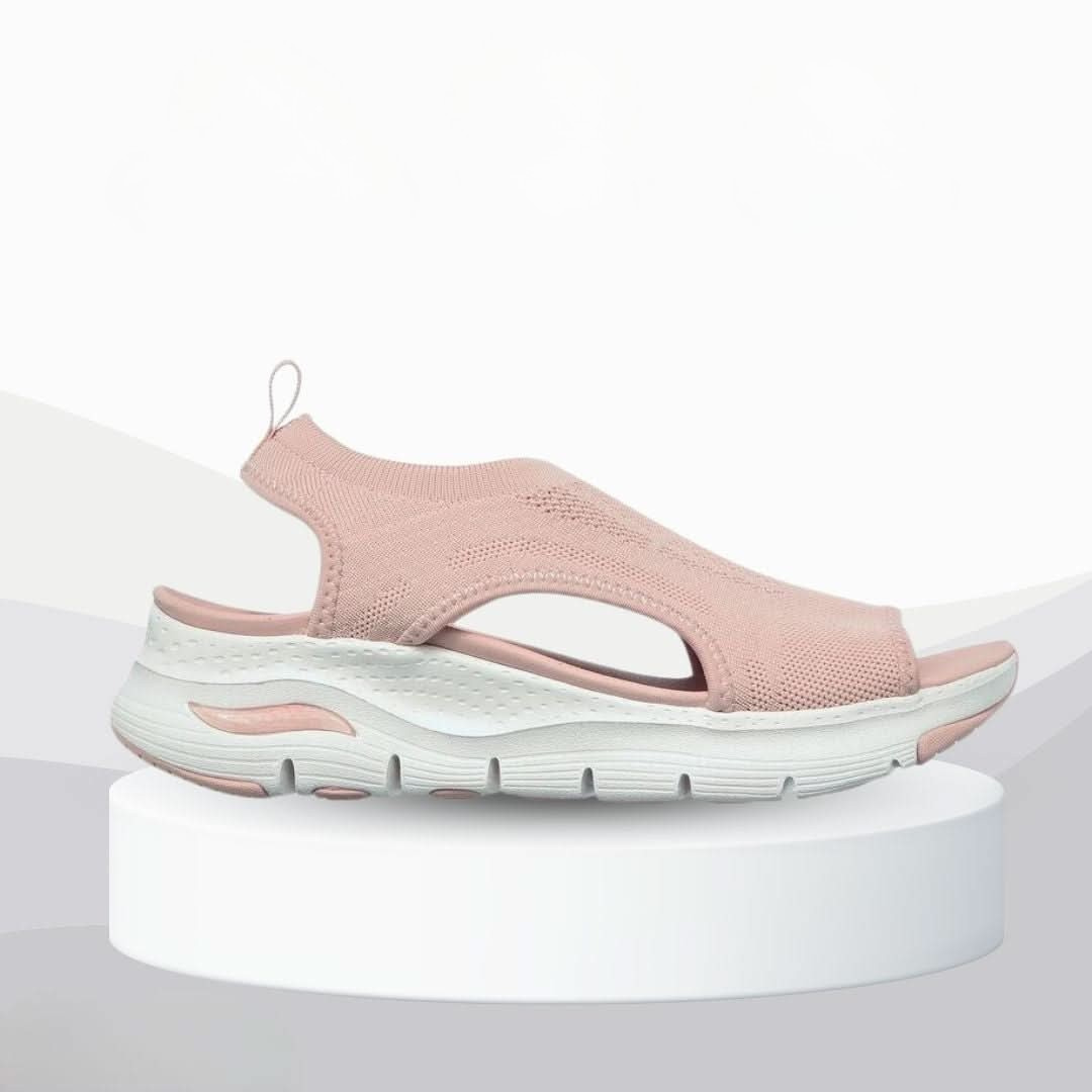 Extra Komfort Sandalen
