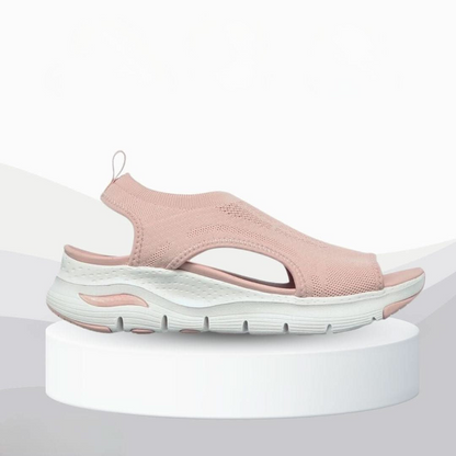 Extra Komfort Sandalen
