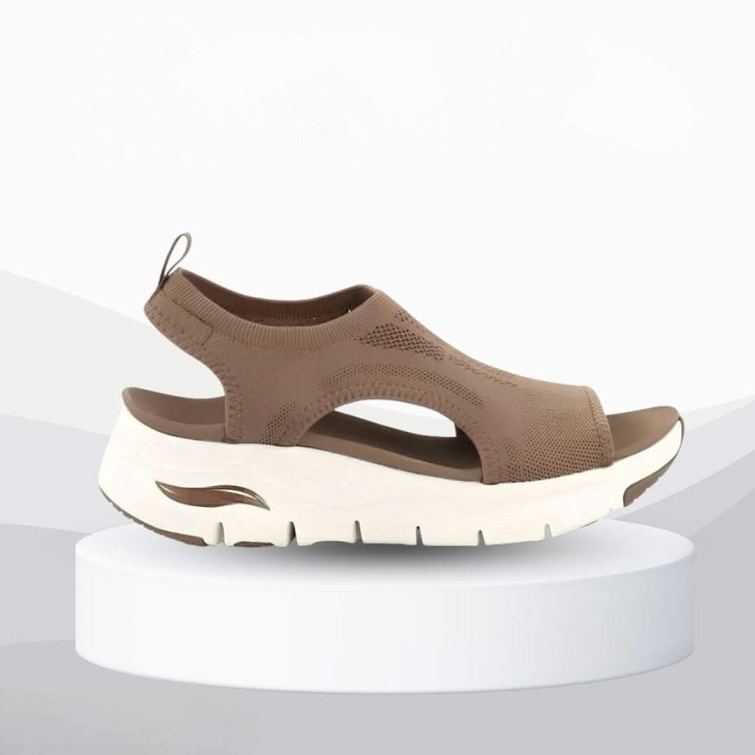 Extra Komfort Sandalen