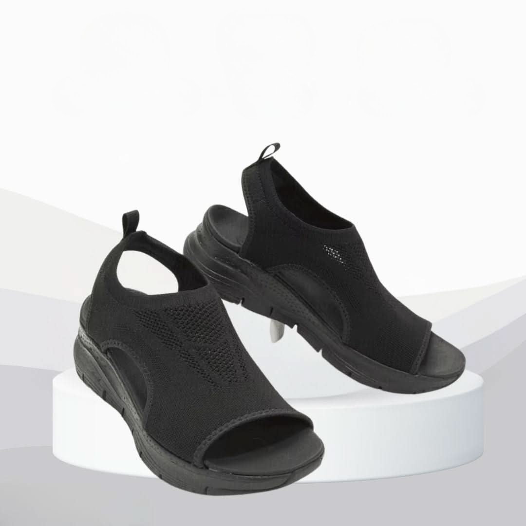 Extra Komfort Sandalen