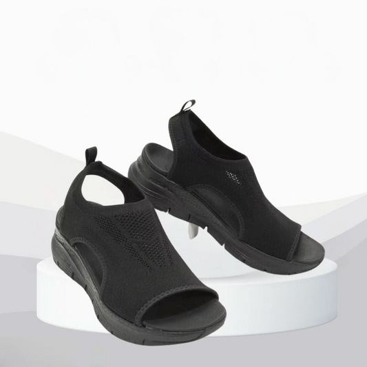 Extra Komfort Sandalen
