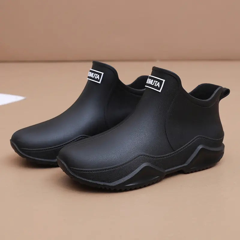 Fashion Rain