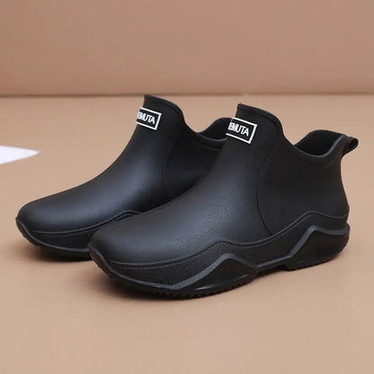 Fashion Rain