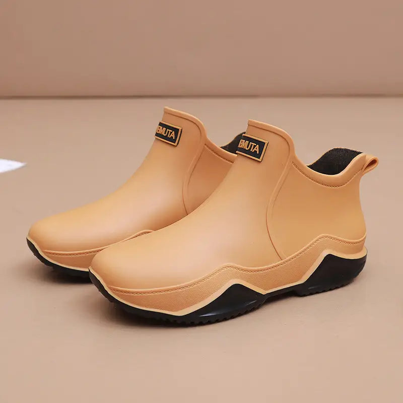 Fashion Rain