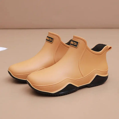 Fashion Rain