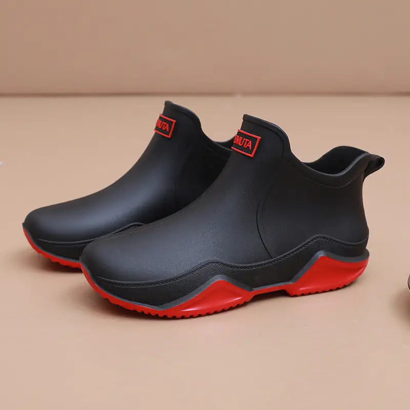 Fashion Rain