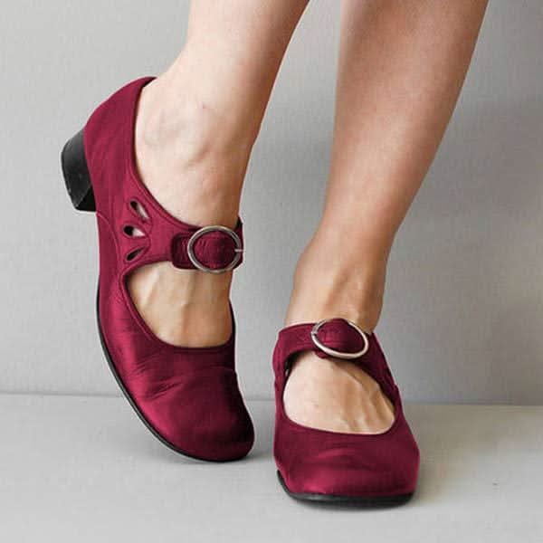 Fina Sommer Sandalen
