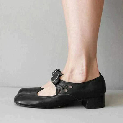 Fina Sommer Sandalen
