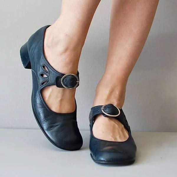 Fina Sommer Sandalen