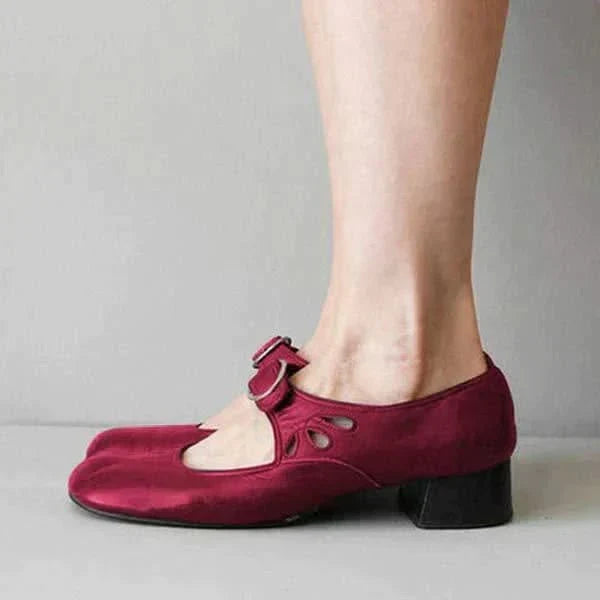 Fina Sommer Sandalen