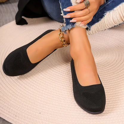Flats