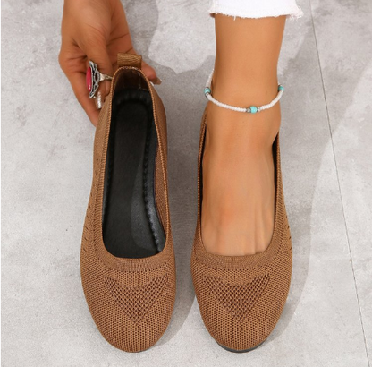 Flats