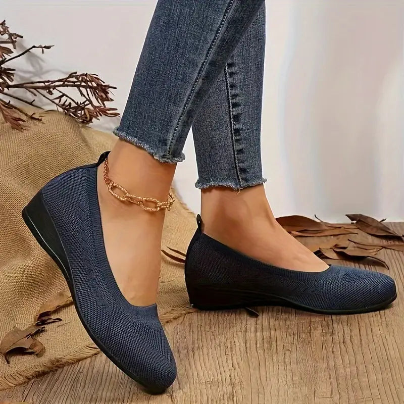 Flats