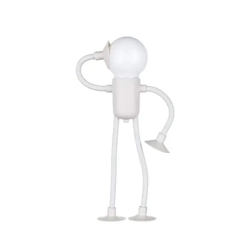 Flexibles LED "Sportsman" Nachtlicht (2er-Pack) – Gemütliche Ambientbeleuchtung für Schlafzimmer & Zuhause