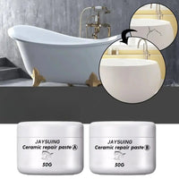 Fliesen Reparaturpaste (2er-Pack)