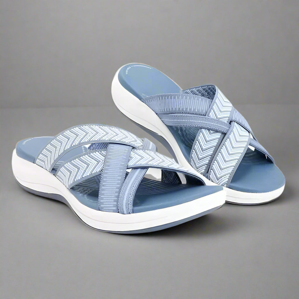 Gabora Sandalen Tragekomfort