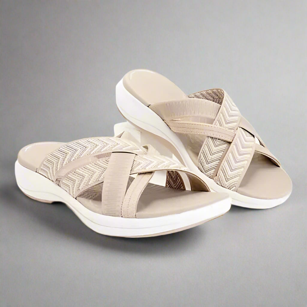 Gabora Sandalen Tragekomfort