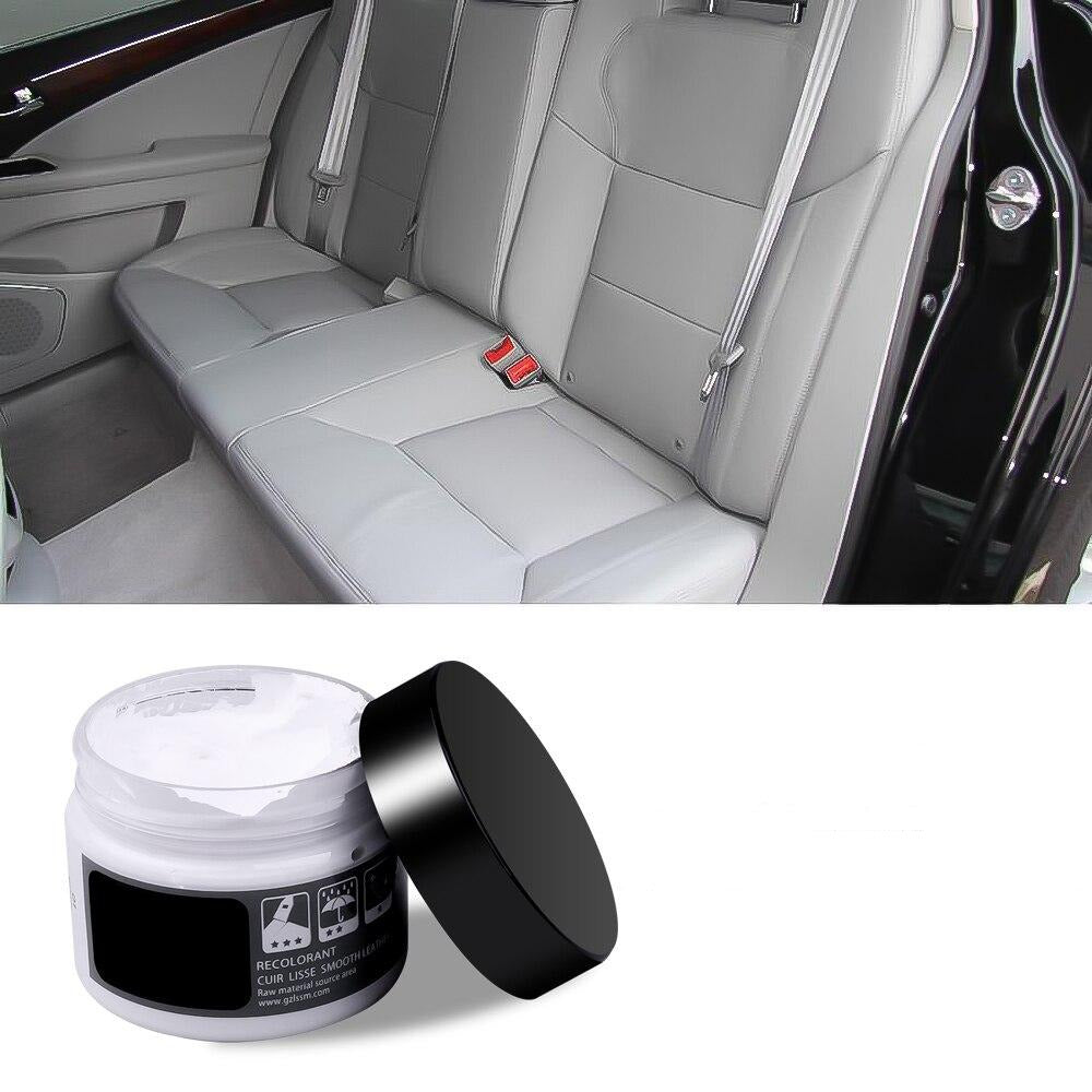 ReviveLeather – Premium Lederreparatur- & Restaurationsbalsam | Leder wiederherstellen, schützen & pflegen (2er-Pack)