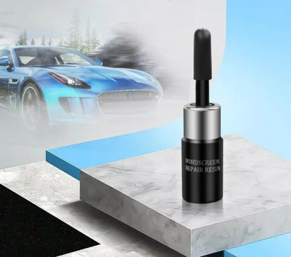 SwiftPatch – Professionelle Reparatur von Windschutzscheiben-Glas | Autoglas-Reparaturset