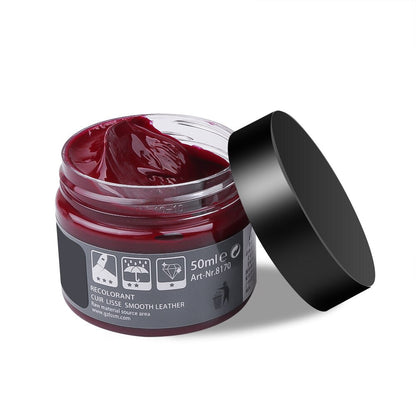 ReviveLeather – Premium Lederreparatur- & Restaurationsbalsam | Leder wiederherstellen, schützen & pflegen (2er-Pack)