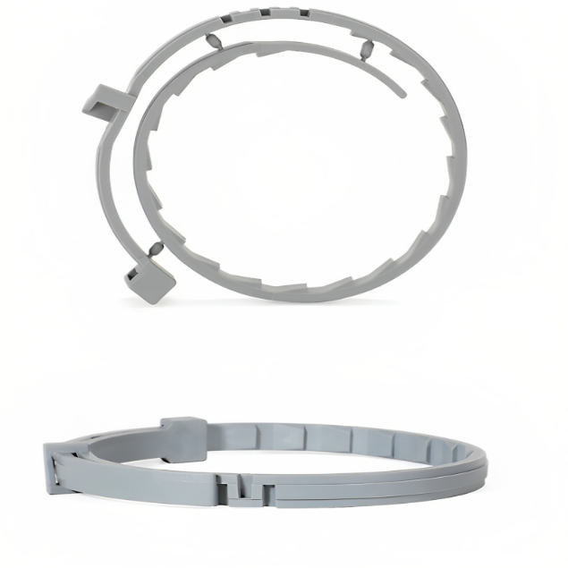 FleaShield Pro – 8 Monate Floh- & Zeckenschutz für Hunde und Katzen | Langanhaltende Tierpflege