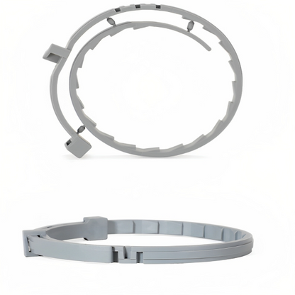 FleaShield Pro – 8 Monate Floh- & Zeckenschutz für Hunde und Katzen | Langanhaltende Tierpflege