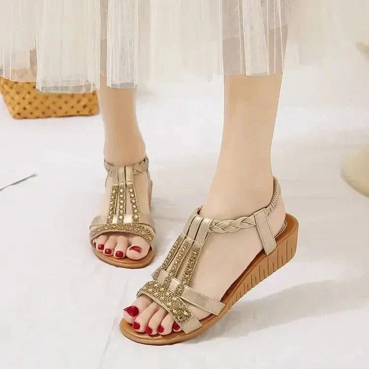Komfort Sandalen