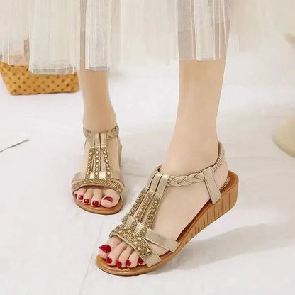 Komfort Sandalen