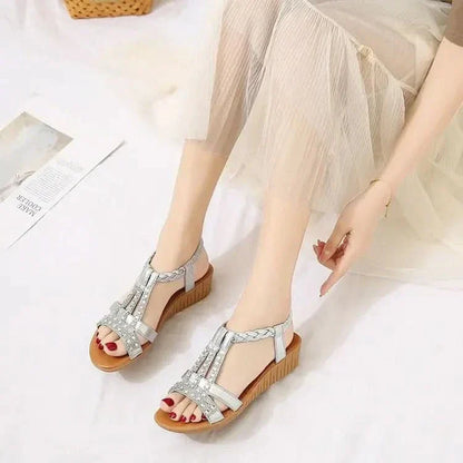Komfort Sandalen