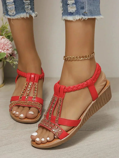 Komfort Sandalen