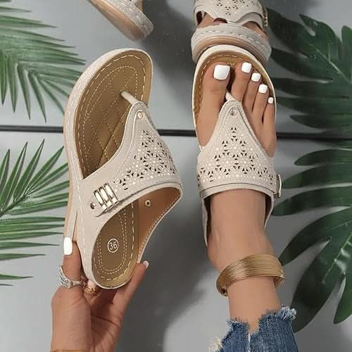 Komfortsandalen