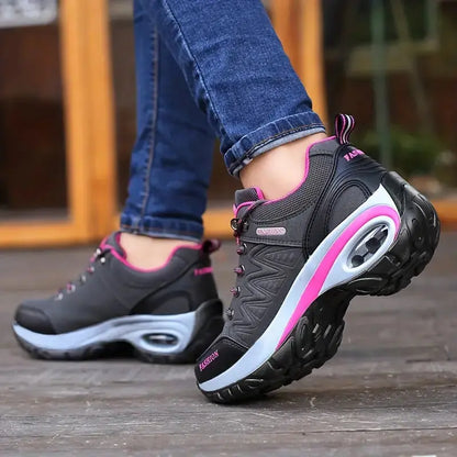 Leichte Damen Sportschuhe
