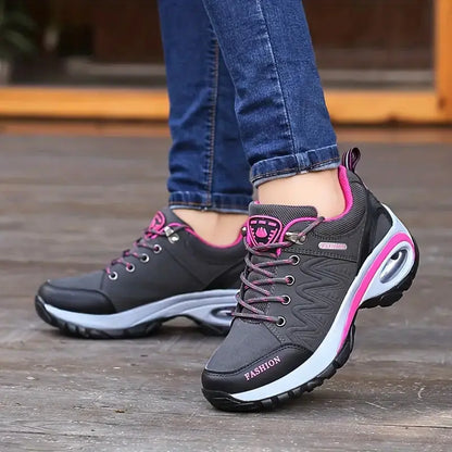 Leichte Damen Sportschuhe
