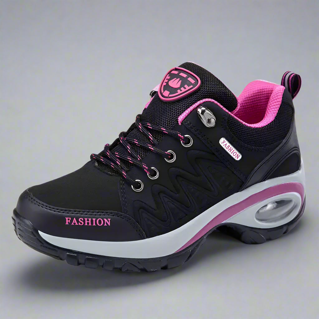Leichte Damen Sportschuhe