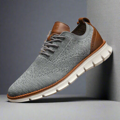 Leichte Elegante Business Halbschuhe