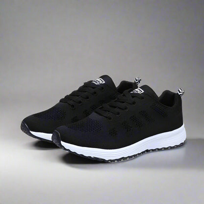 Leichte Fitness Sneaker