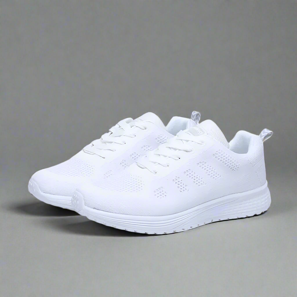 Leichte Fitness Sneaker