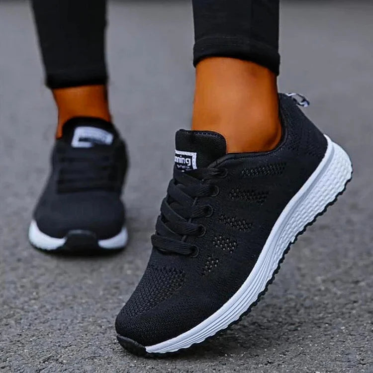 Leichte Joggingschuhe Sommer