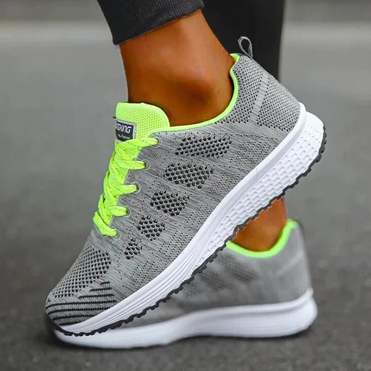 Leichte Joggingschuhe Sommer