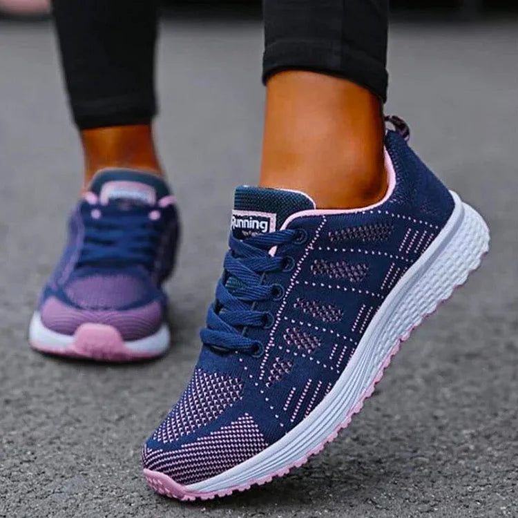 Leichte Joggingschuhe Sommer