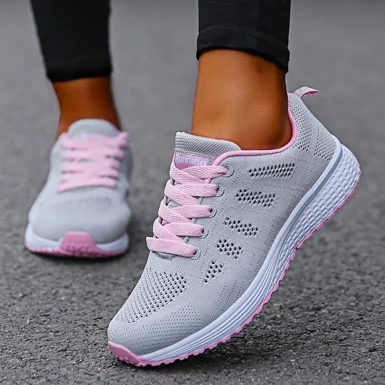 Leichte Joggingschuhe Sommer