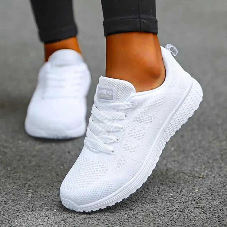 Leichte Joggingschuhe Sommer