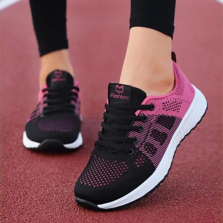 Leichte Laufschuhe Sommer
