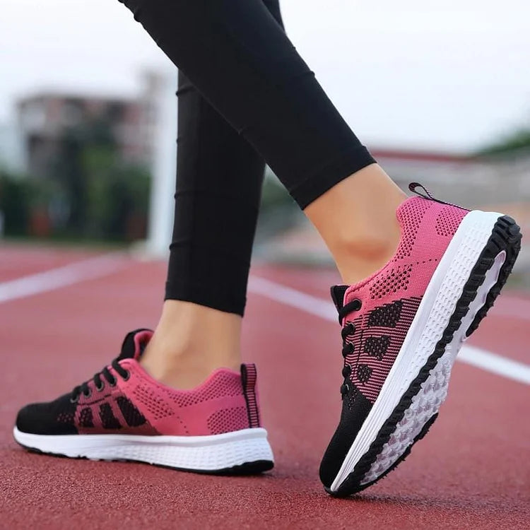 Leichte Laufschuhe Sommer