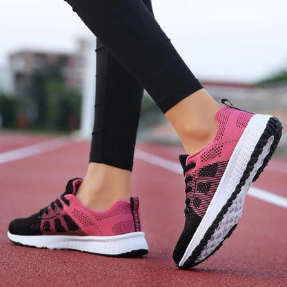 Leichte Laufschuhe Sommer