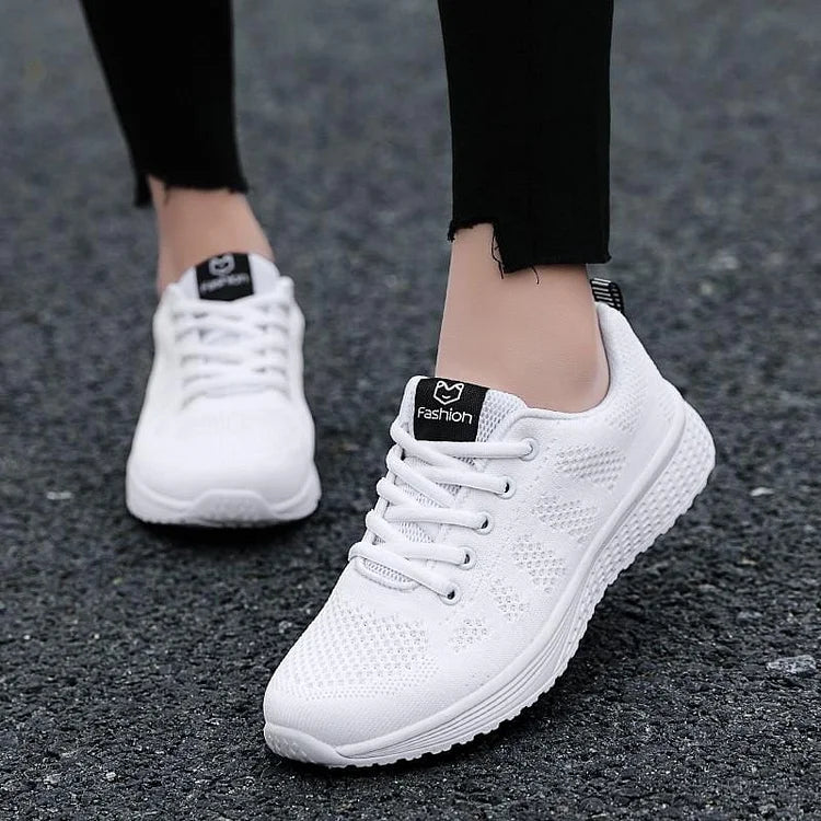 Leichte Laufschuhe Sommer